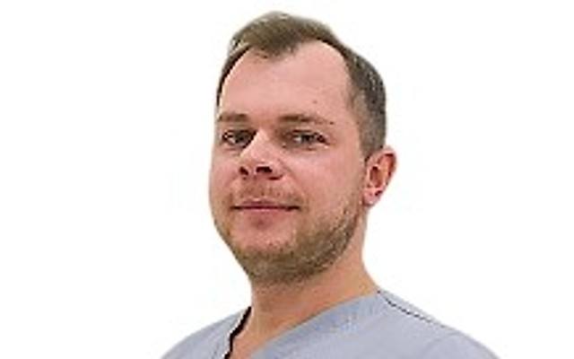 Мяснянкин Михаил Юрьевич