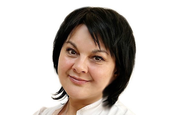 Михайлова Ольга Анатольевна