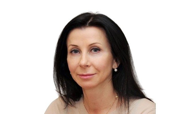 Скобля Наталия Владиславовна