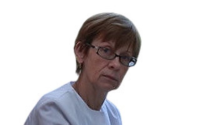 Кручинина Ирина Анатольевна