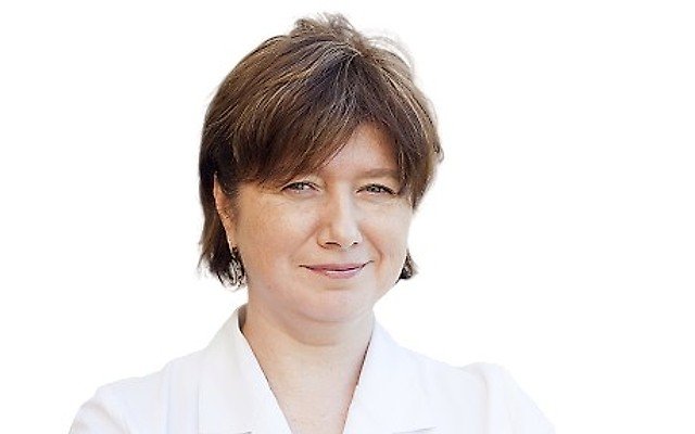 Салина Татьяна Любомировна