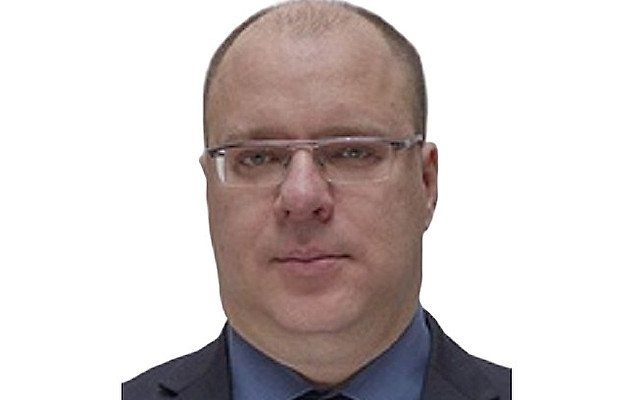 Киселев Дмитрий Николаевич