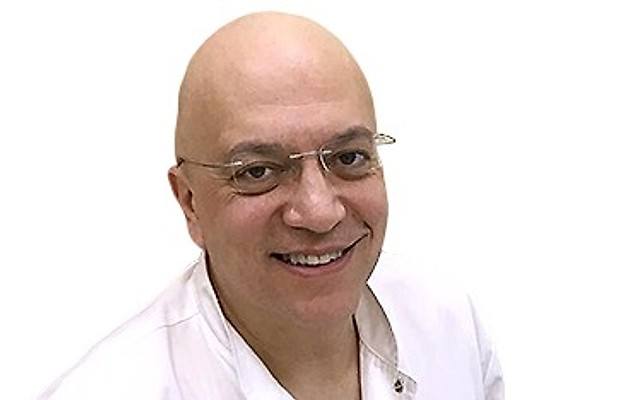 Мушьяков Давид Рахминович