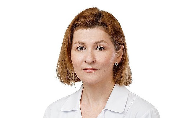 Румянцева Татьяна Станиславовна