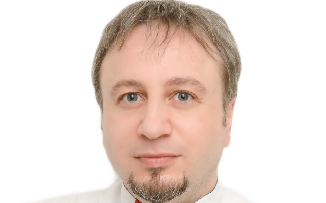 Муратов Евгений Юрьевич