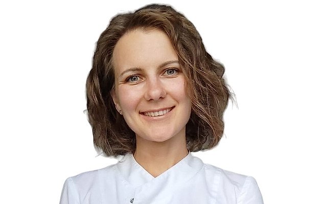 Одзиляева Мария Николаевна