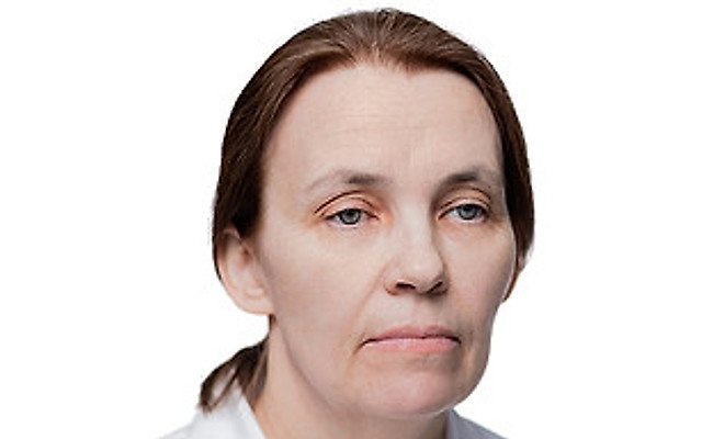 Дружинина Ирина Алексеевна