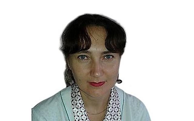 Осокина Наталья Владимировна