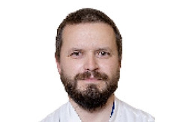 Киямов Илья Витальевич