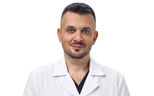 Пахомов Иван Александрович