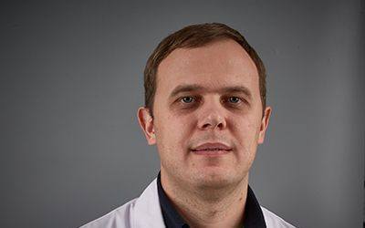 Карякин Михаил Александрович