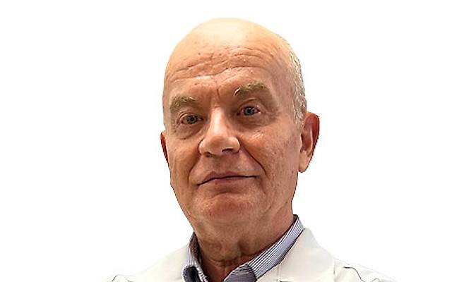 Лубинец Сергей Владимирович