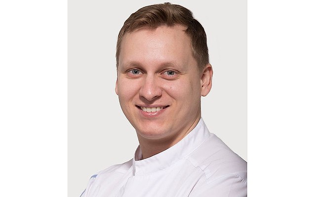 Горбачев Константин Сергеевич