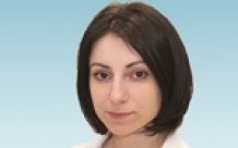 Петросян Мальвина Сергеевна