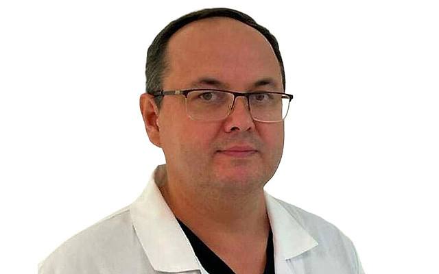 Мухаммедов Рамиль Ришатович