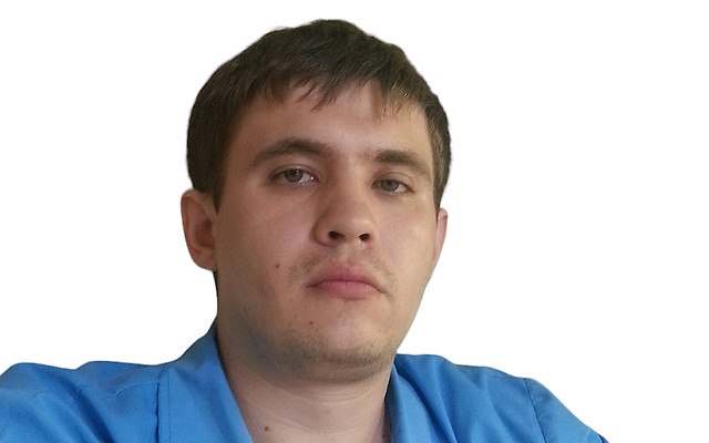 Нестеров Виталий Фёдорович