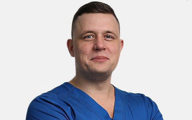 Перов Алексей Викторович