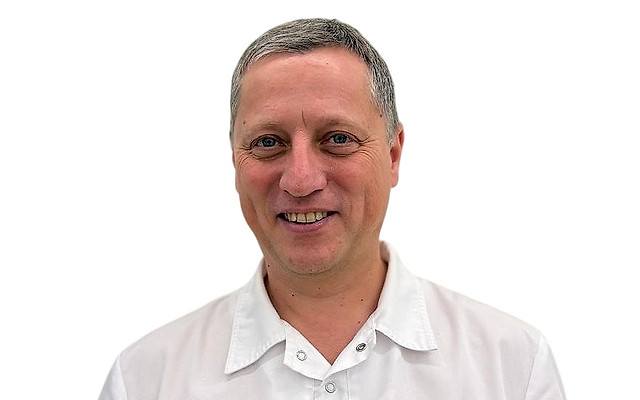 Кондараки Александр Виорелович