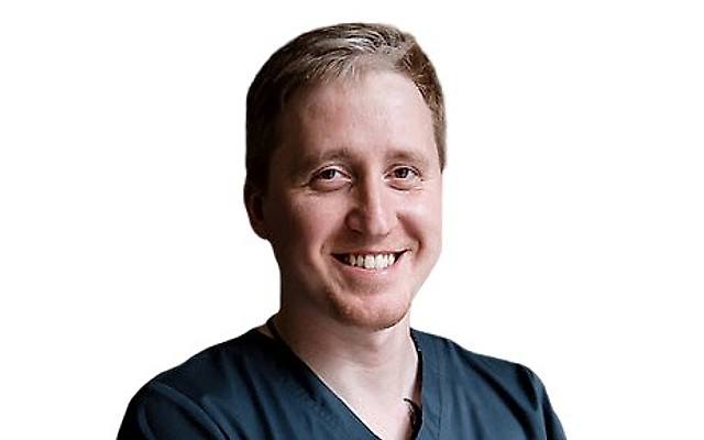 Маллаев Максуд Александрович