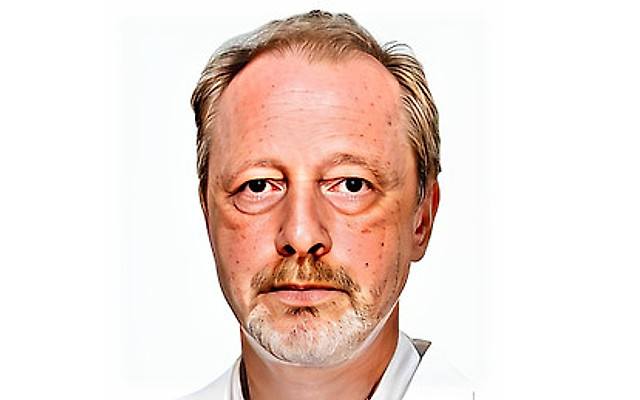 Самотолкин Андрей Константинович