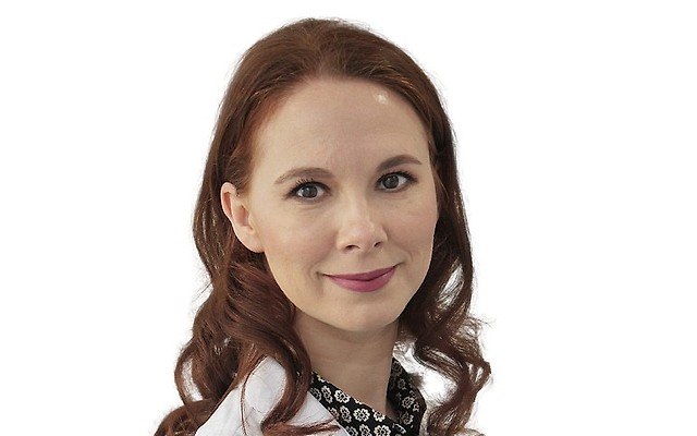 Косарева Елена Сергеевна