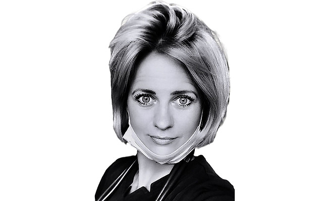 Антонова Елена Александровна