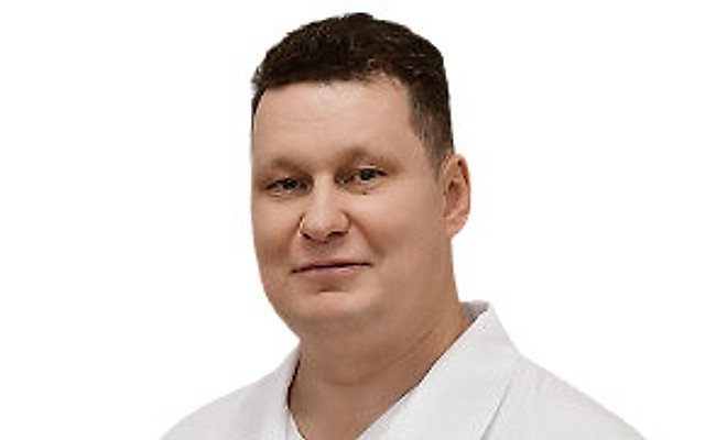 Кондратьев Александр Владимирович