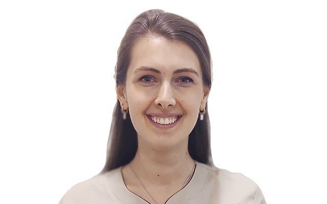 Шубитидзе Мариам Малхазовна