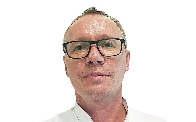 Спиранский Павел Александрович
