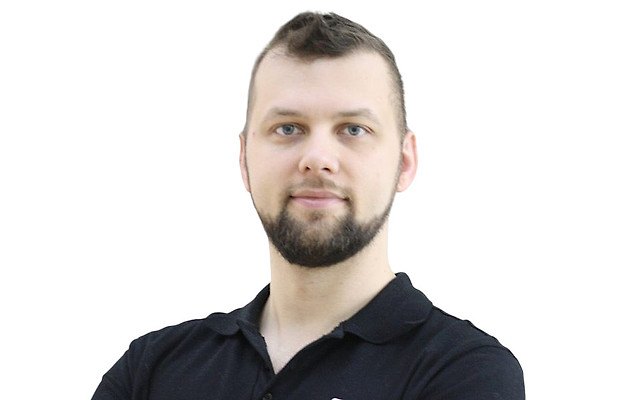 Порфенчук Дмитрий Александрович