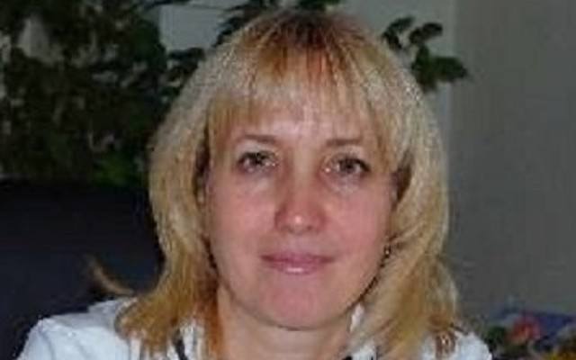 Усачева Анна Юрьевна