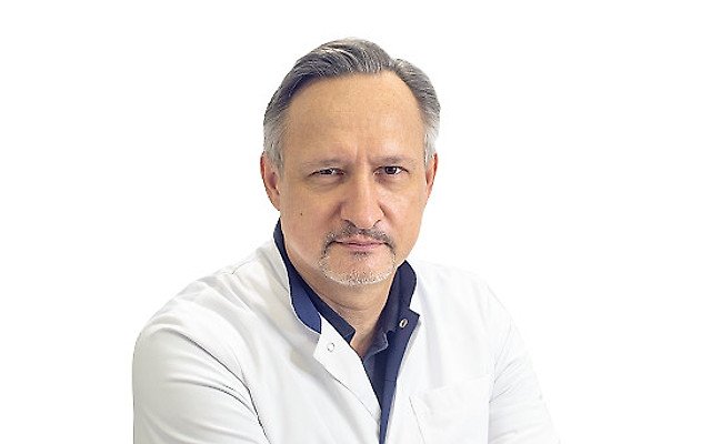 Яньшин Вадим Львович