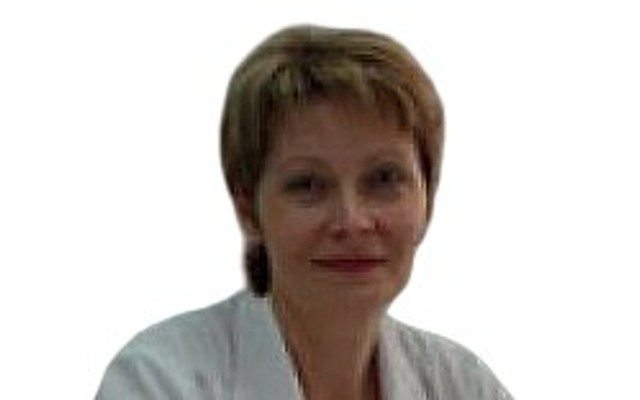 Шеремет Алевтина Юрьевна