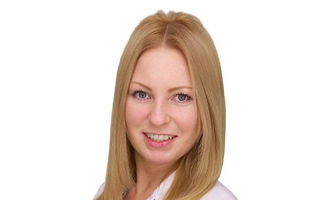 Черепенина Анна Викторовна