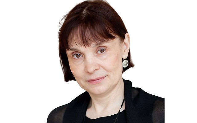 Фарленкова Елена Юрьевна