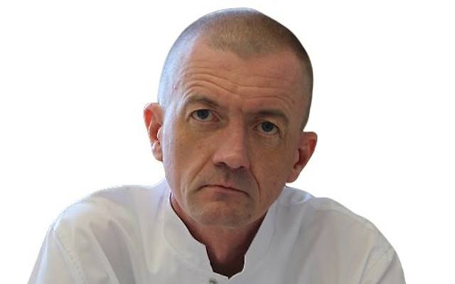 Филиппов Алексей Владимирович