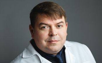 Огнев Евгений Владимирович