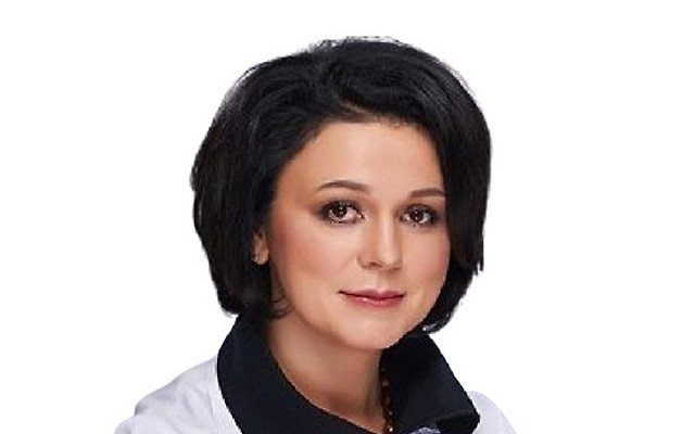 Великовская Лидия Викторовна