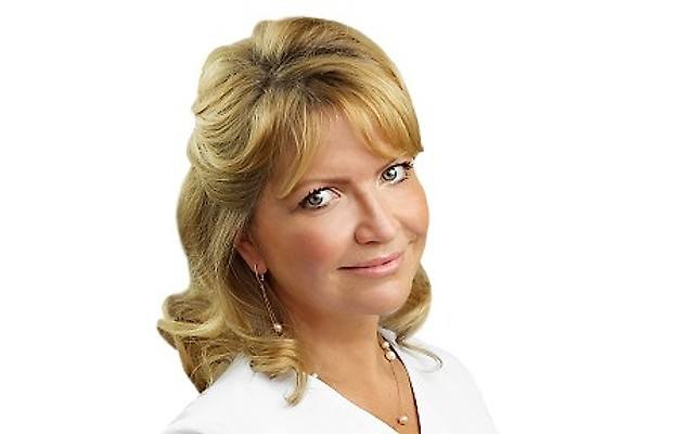 Лысенко Наталия Владимировна