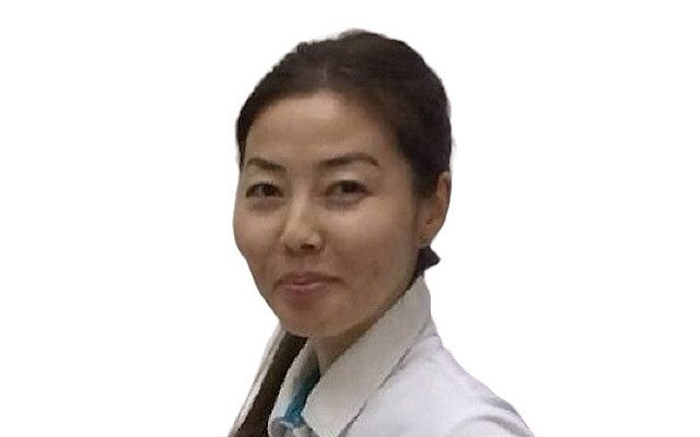 Манхирова Инна Леонидовна