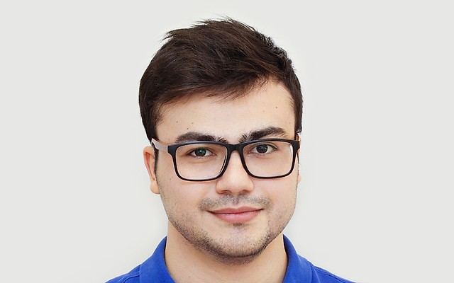 Аскеров Васиф Фазилович