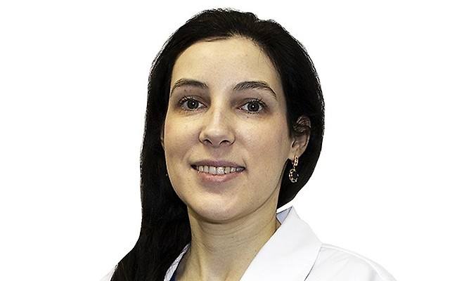 Трифонова Светлана Борисовна