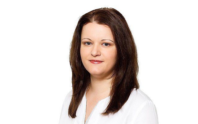 Рассказова Александра Михайловна