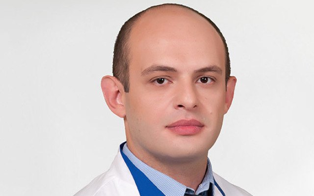 Аби-Хайдар Риад Иссамович