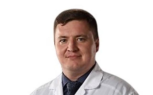 Костенко Леонид Леонидович