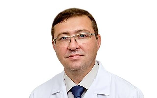 Симоненко Евгений Васильевич