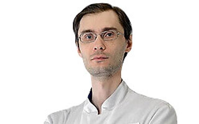 Болт Антон Игоревич