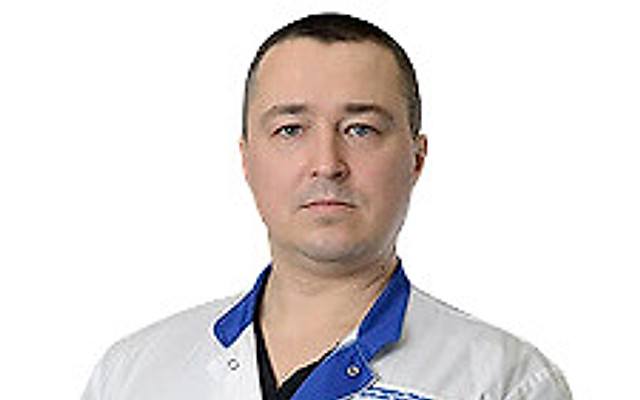 Кириенко Константин Владимирович