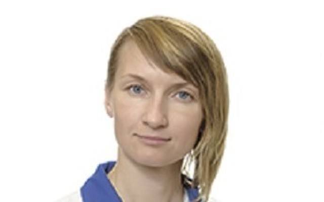 Бозина Яна Вадимовна