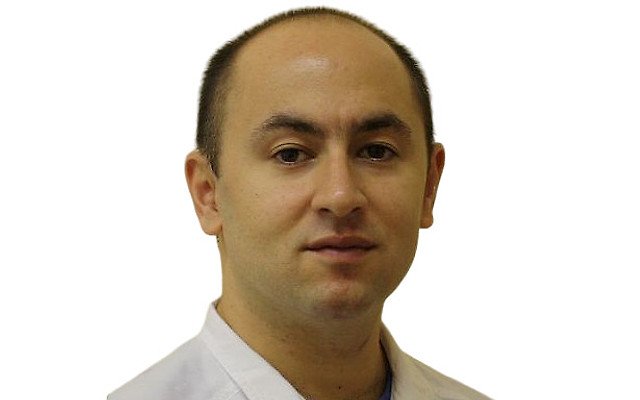 Шахламов Владимир Артурович